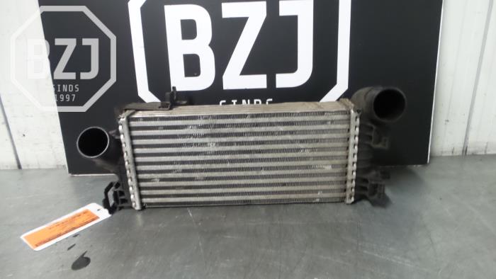 Intercooler Ford C-Max (DXA), Monospace, 2010 / 2019 (Occasion)