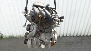 Used Engine Nissan Micra Price on request offered by BZJ b.v.