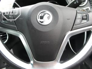 Gebrauchte Airbag links (Lenkrad) Opel Antara Preis € 85,00 Margenregelung angeboten von BZJ b.v.