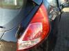 Taillight, right from a Ford Fiesta 2015