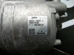 Used Power steering pump Peugeot 108 Price on request offered by BZJ b.v.