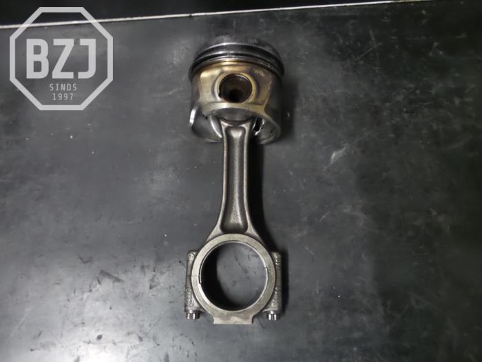 Usagé Piston Audi A3 Prix sur demande proposé par BZJ b.v.