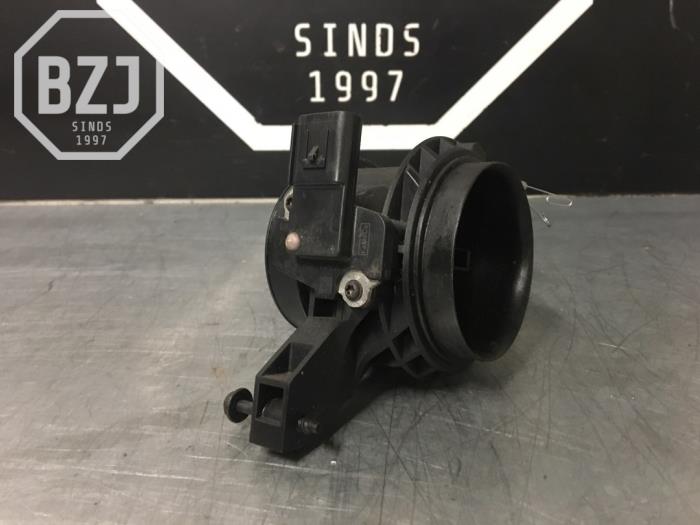 Gebrauchte Luftmassenmesser Ford Focus Preis € 50,00 Margenregelung angeboten von BZJ b.v.