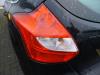 Ford Focus Taillight, left