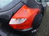 Ford Focus Taillight, right