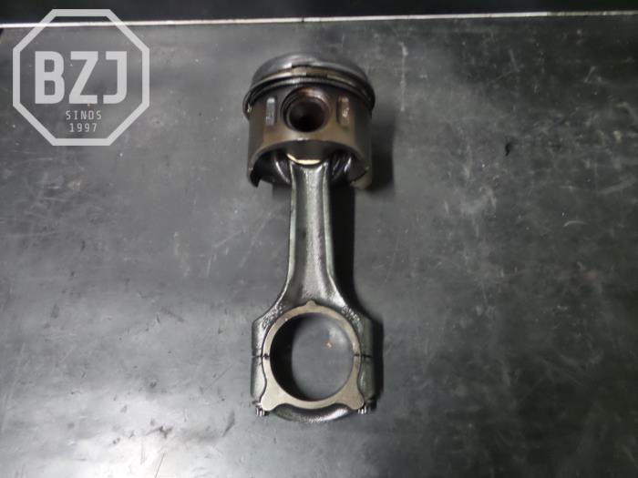 Used Piston Mercedes Sprinter Price on request offered by BZJ b.v.