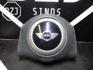 Gebrauchte Airbag links (Lenkrad) Mini Mini Preis € 50,00 Margenregelung angeboten von BZJ b.v.