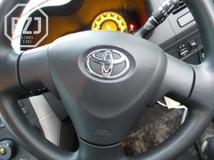 Used Left airbag (steering wheel) Toyota Auris (E15) 1.4 VVT-i 16V Price € 60,00 Margin scheme offered by BZJ b.v.