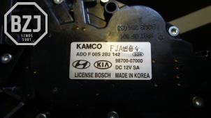 Usados Motor de limpiaparabrisas detrás Kia Picanto Precio de solicitud ofrecido por BZJ b.v.