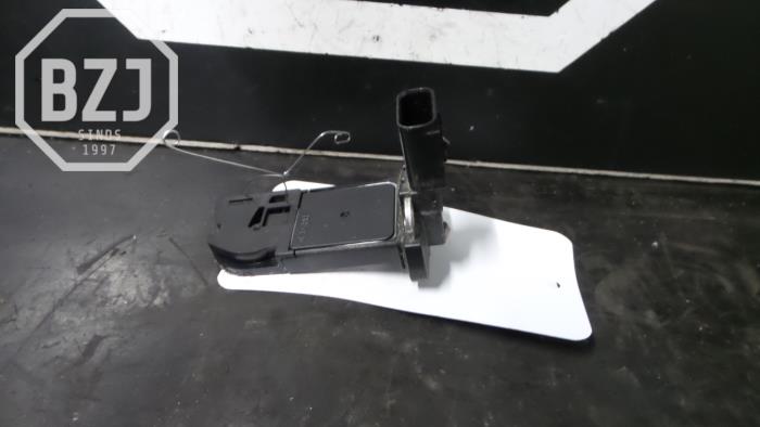 Gebrauchte Luftmassenmesser Ford Focus Preis € 50,00 Margenregelung angeboten von BZJ b.v.