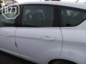 Used Rear door 4-door, left Ford C-Max Price on request offered by BZJ b.v.