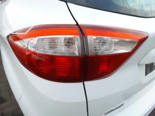 Used Taillight, left Ford C-Max Price on request offered by BZJ b.v.