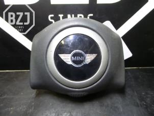 Gebrauchte Airbag links (Lenkrad) Mini Mini Preis € 50,00 Margenregelung angeboten von BZJ b.v.
