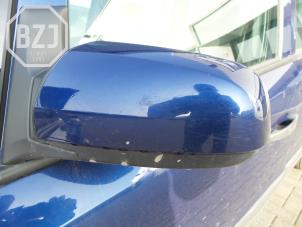 Usagé Rétroviseur extérieur gauche Opel Zafira Prix sur demande proposé par BZJ b.v.