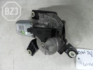 Used Rear wiper motor Opel Zafira Price on request offered by BZJ b.v.