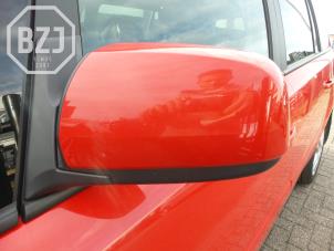 Usagé Rétroviseur extérieur gauche Opel Zafira Prix sur demande proposé par BZJ b.v.