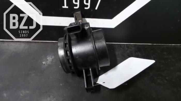 Gebrauchte Luftmassenmesser Ford Focus Preis € 50,00 Margenregelung angeboten von BZJ b.v.