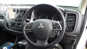 Used Steering wheel Mitsubishi Outlander (GF/GG) 2.0 16V PHEV 4x4 Price on request offered by BZJ b.v.