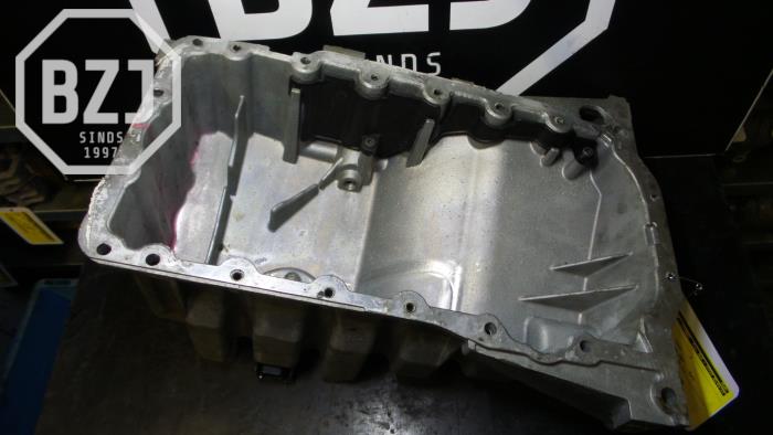 Used Sump Audi A4 Price on request offered by BZJ b.v.