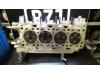 Cylinder head from a Lexus IS 2007
