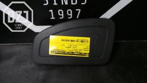 Used Seat airbag (seat) Peugeot 207/207+ (WA/WC/WM) 1.6 16V VTi Price € 75,00 Margin scheme offered by BZJ b.v.