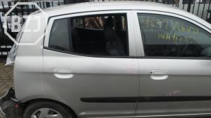 Used Rear door 4-door, right Kia Picanto Price on request offered by BZJ b.v.