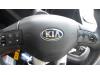 Kia Sportage (SL) 2.0 CRDi 16V VGT 4x4 Left airbag (steering wheel)