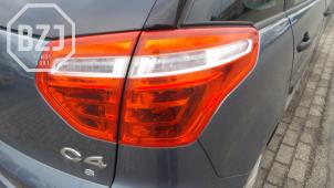 Used Taillight, right Citroen C4 Picasso Price on request offered by BZJ b.v.