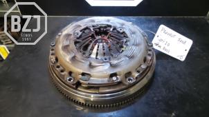 Used Dual mass flywheel Peugeot 5008 Price on request offered by BZJ b.v.