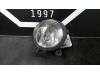 Fog light, front right from a Audi A4 2009