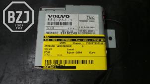 Używane Wzmacniacz anteny Volvo XC90 I 2.4 D5 20V Cena na żądanie oferowane przez BZJ b.v.
