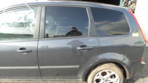 Used Rear door 4-door, left Ford C-Max Price on request offered by BZJ b.v.