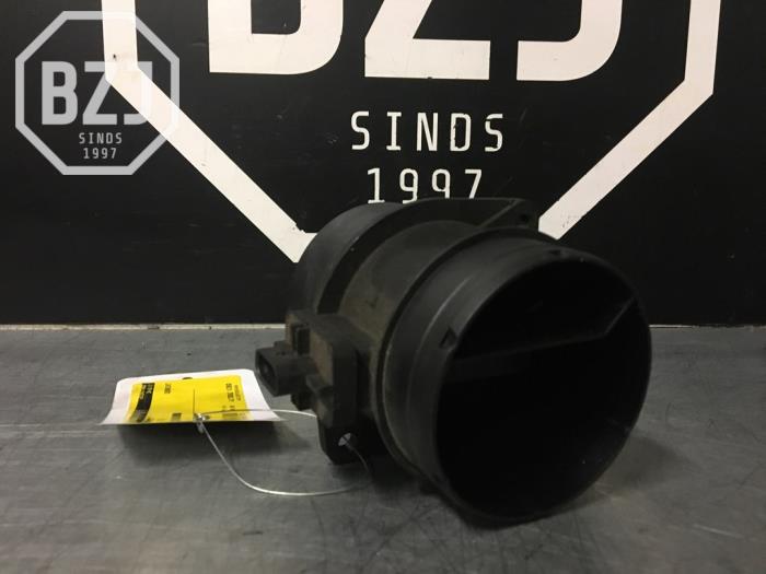 Gebrauchte Luftmassenmesser Audi A3 Preis € 50,00 Margenregelung angeboten von BZJ b.v.