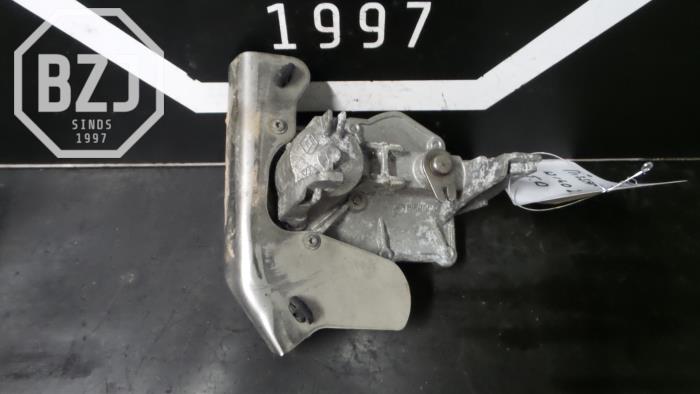 Begagnade Vortexventilmotor Nissan Juke (F15) 1.5 dCi Pris på förfrågan erbjuds av BZJ b.v.