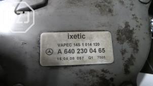 Used Brake servo vacuum pump Mercedes B-Klasse Price on request offered by BZJ b.v.