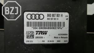 Usagé Module frein à main Audi A4 Prix sur demande proposé par BZJ b.v.