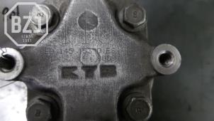 Used Power steering pump Audi A4 Price € 50,00 Margin scheme offered by BZJ b.v.