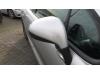 Lusterko zewnetrzne prawe z Peugeot 207 SW (WE/WU) 1.6 HDi 16V 2009