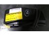 Seat airbag (seat) from a Kia Sportage (JE), 2004 / 2010 2.0 CVVT 16V 4x2, Jeep/SUV, Petrol, 1.975cc, 104kW (141pk), FWD, G4GC, 2004-09 / 2010-08, JE5522 2010
