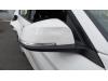 Lusterko zewnetrzne prawe z BMW 1 serie (F21) 116d 1.6 16V Efficient Dynamics 2013