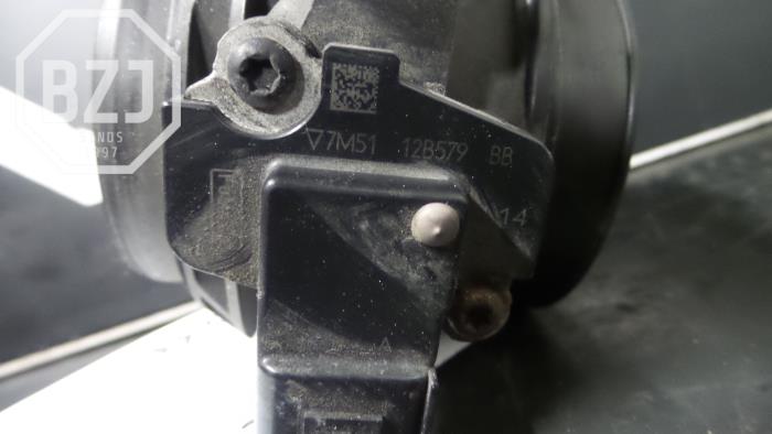 Gebrauchte Luftmassenmesser Peugeot 308 (4A/C) 1.6 VTI 16V Preis € 50,00 Margenregelung angeboten von BZJ b.v.