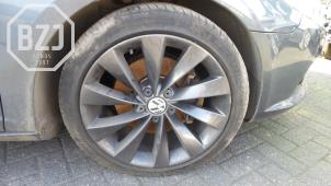 Used Set of sports wheels Volkswagen Passat Price on request offered by BZJ b.v.