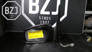 Używane Lusterko zewnetrzne lewe Ford Fusion Cena na żądanie oferowane przez BZJ b.v.