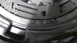 Used Flywheel Renault Clio Price on request offered by BZJ b.v.
