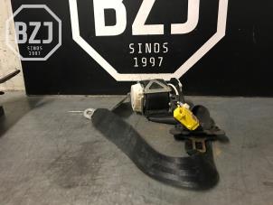 Usagé Tendeur de ceinture gauche Volkswagen Passat Prix € 55,00 Règlement à la marge proposé par BZJ b.v.