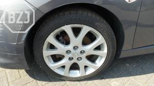 Used Set of sports wheels Mazda 6 Sport (GH14/GHA4) 2.5 16V S-VT GT-M Price on request offered by BZJ b.v.
