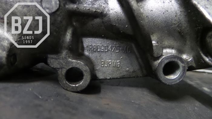 Gebrauchte AGR Ventil Jaguar S-Type Preis € 50,00 Margenregelung angeboten von BZJ b.v.