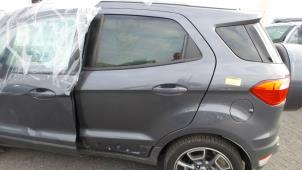 Used Rear door 4-door, left Ford Ecosport Price on request offered by BZJ b.v.