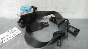 Usagé Tendeur de ceinture droit Opel Insignia Prix € 65,00 Règlement à la marge proposé par BZJ b.v.