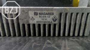 Used Glow plug relay Nissan Juke (F15) 1.5 dCi Price on request offered by BZJ b.v.